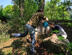 "Pavi by ukecala i mrtv�ho:))"