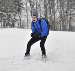 Tomm�v brut�ln� rychl� sjezd