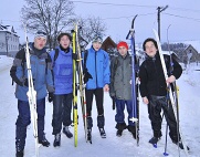 Squadra Azzura bez ��rky