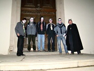 All Jokers including the main one...Pingou