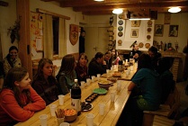 Z�v�re�n� hostina