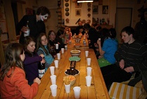 Final and tasty "Treat":-)