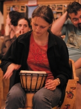 Jan�a, kter� zn� Kam�u a K�ju:)