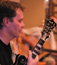 "Nejlep�� mandolinista - Radim"