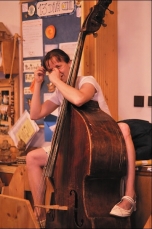 Kam�a, kter� zn� Radima