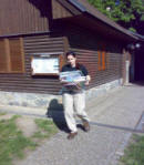 Druh� z ukl�zej�c�ch - ��rka:)