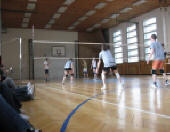 Waun se chyst� na sme�..