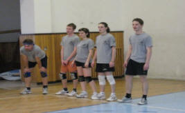 Smatch Brno v pln� kr�se