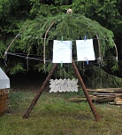 "Odv�n� n�vrh n�st�nky, kter� jsme zvl�dli hned na podruh�..:))