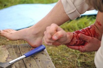 "Jako opravdov�, �e?"