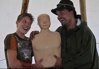 "Z�v�re�n� vyhodnocen� se neslo v duchu m�dn� p�ehl�dky v�t�iny organiz�tor�..."