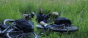 "N�kte�� u� se nemohli ani zvednout, nato� n�kam jet"