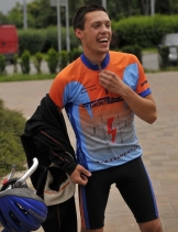 "Unaven� a smutn� Inti":)