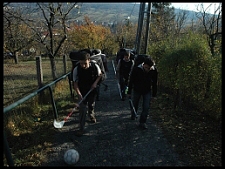 aneb jak si rozbít floorbalku...