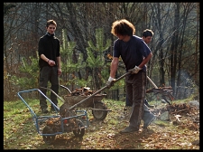 Pe�ni: tak rychleji, rychleji...